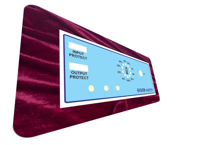 Polycarbonate stickers Chennai - brandbird-1