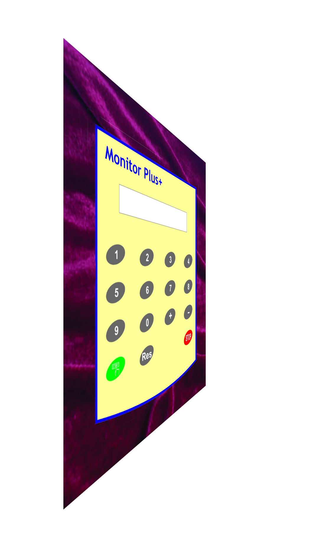 Polycarbonate stickers Chennai - brandbird-3